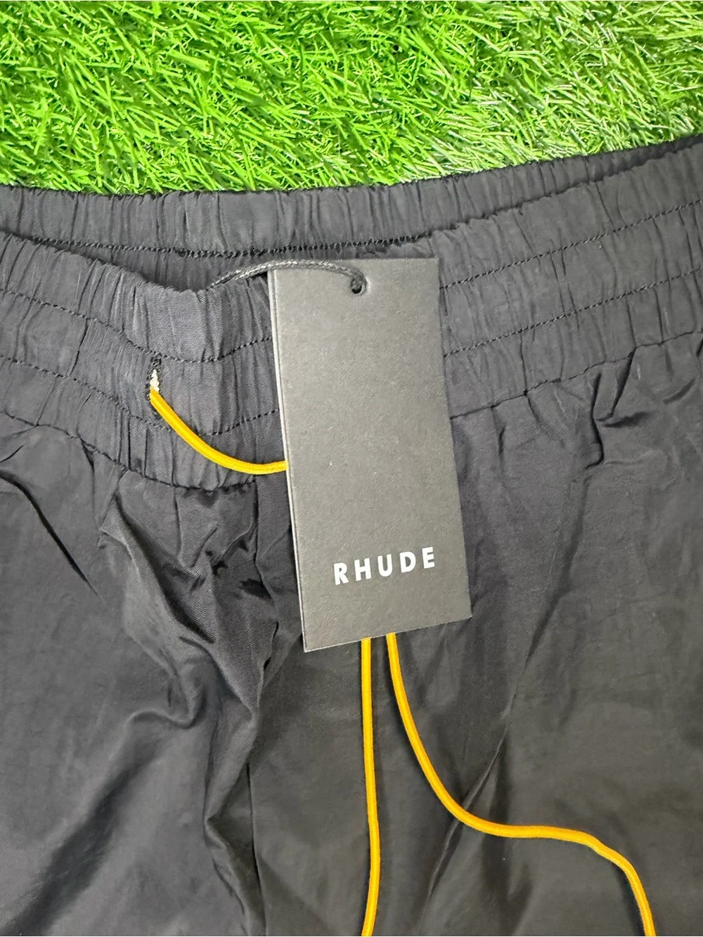 Rhude classic shorts